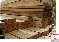 Structural Systems Lumber Framing Materials